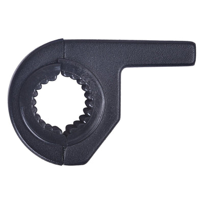 LGP Fog Lamp Clamp for Bike & Motorcycle | Universal Metal Mount Bracket for Auxiliary Lights1 PC - LGP India