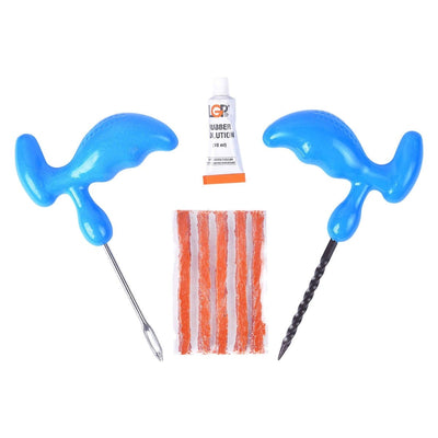 LGP HEAVY DUTY TYRE PUNCTURE REPAIR KIT T0502 - LGP India