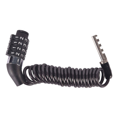LGP HELMET LOCK SPRING - LGP India