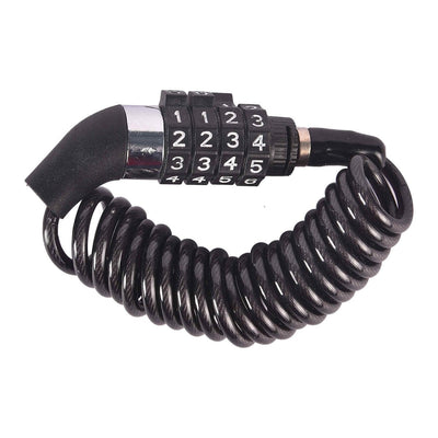 LGP HELMET LOCK SPRING - LGP India