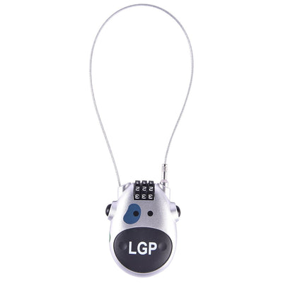 LGP HELMET RIDEX LOCK - LGP India