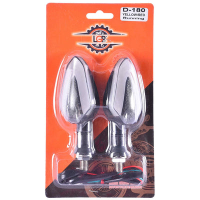 LGP IND ASSY D180 - LGP India
