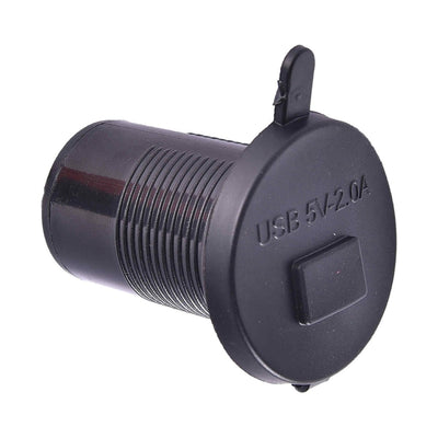 LGP MOBILE CHARGER - LGP India