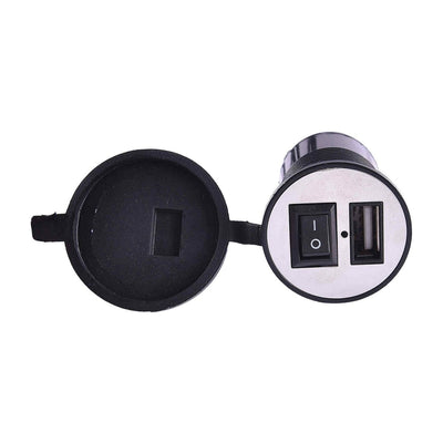 LGP MOBILE CHARGER - LGP India