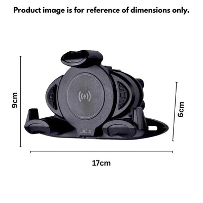 LGP MOBILE HOLDER ALPHA MOUNTHANDLE FITTING - LGP India