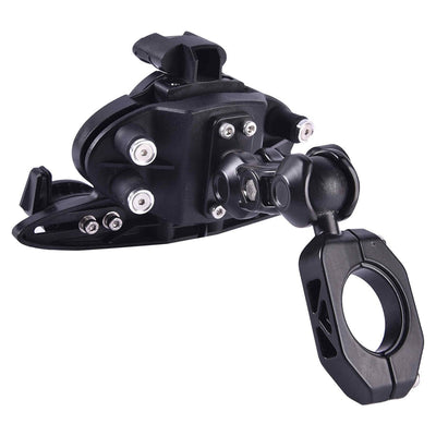 LGP MOBILE HOLDER ALPHA MOUNT W-CHARGERHANDLE FITTING - LGP India