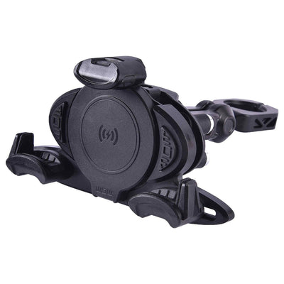 LGP MOBILE HOLDER ALPHA MOUNT W-CHARGERHANDLE FITTING - LGP India