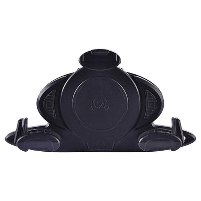 LGP MOBILE HOLDER ALPHA MOUNT W-CHARGERHANDLE FITTING - LGP India