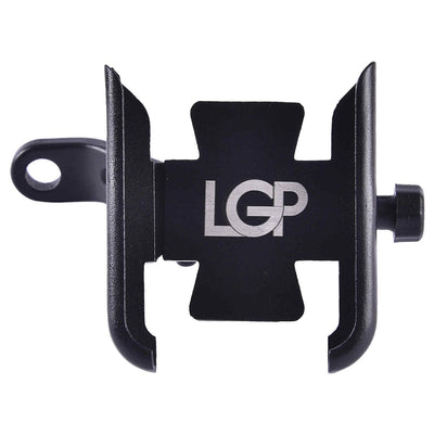 LGP MOBILE HOLDER CNCMIRROR FITTING - LGP India