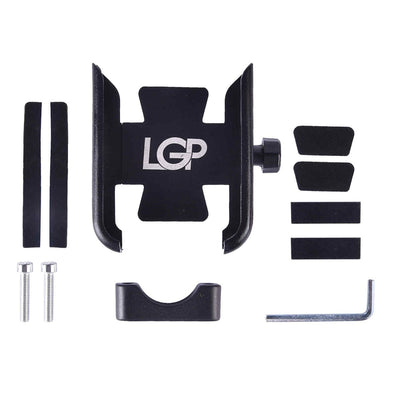 LGP MOBILE HOLDER CNCMIRROR FITTING - LGP India