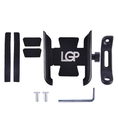 LGP MOBILE HOLDER CNCMIRROR FITTING - LGP India