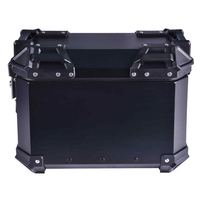 LGP PANNIER BOX 25L BLACK PLANE - LGP India