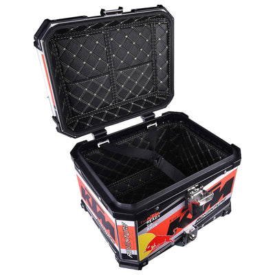 LGP PANNIER KTM SET OF 3 ADVENTURE PRO 45L+38L+38L - LGP India