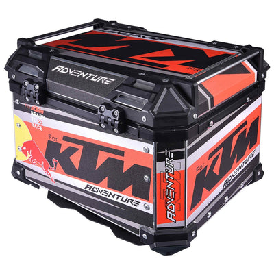 LGP PANNIER KTM SET OF 3 ADVENTURE PRO 45L+38L+38L - LGP India