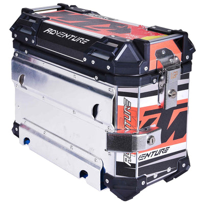 LGP PANNIER KTM SET OF 3 ADVENTURE PRO 45L+38L+38L - LGP India