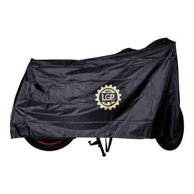 LGP PREMIUM Waterproof & Scratch proof BODY COVER FOR BIKES - LGP India