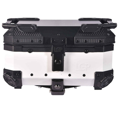LGP TOP BOX 25L WHITE - LGP India