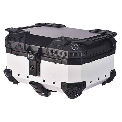 LGP TOP BOX 25L WHITE - LGP India