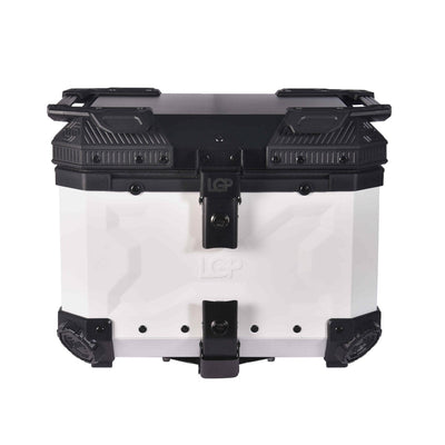 LGP TOP BOX 36L WHITE - LGP India
