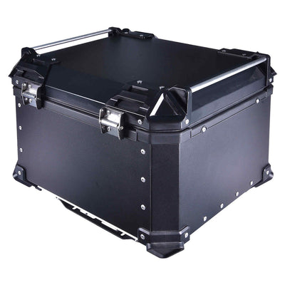 LGP TOP BOX 55L BLACK REFRIGERATOR WITH BACKREST - LGP India