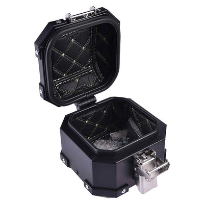 LGP TOP BOX 5LSilver - LGP India