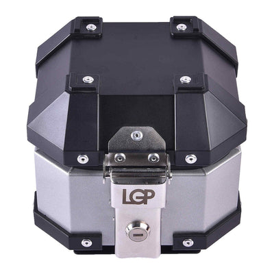LGP TOP BOX 5LBlack - LGP India