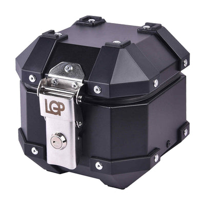 LGP TOP BOX 5LBlack - LGP India