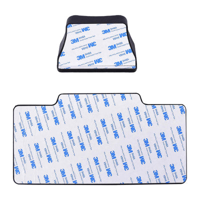 LGP TOP BOX BACKREST - LGP India