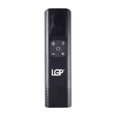 LGP TYRE INFLATOR T15B - LGP India