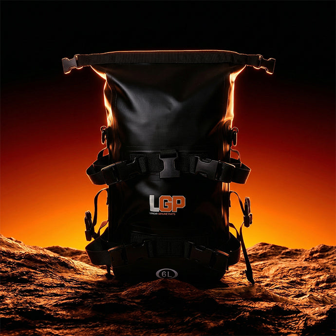 Soft Luggage