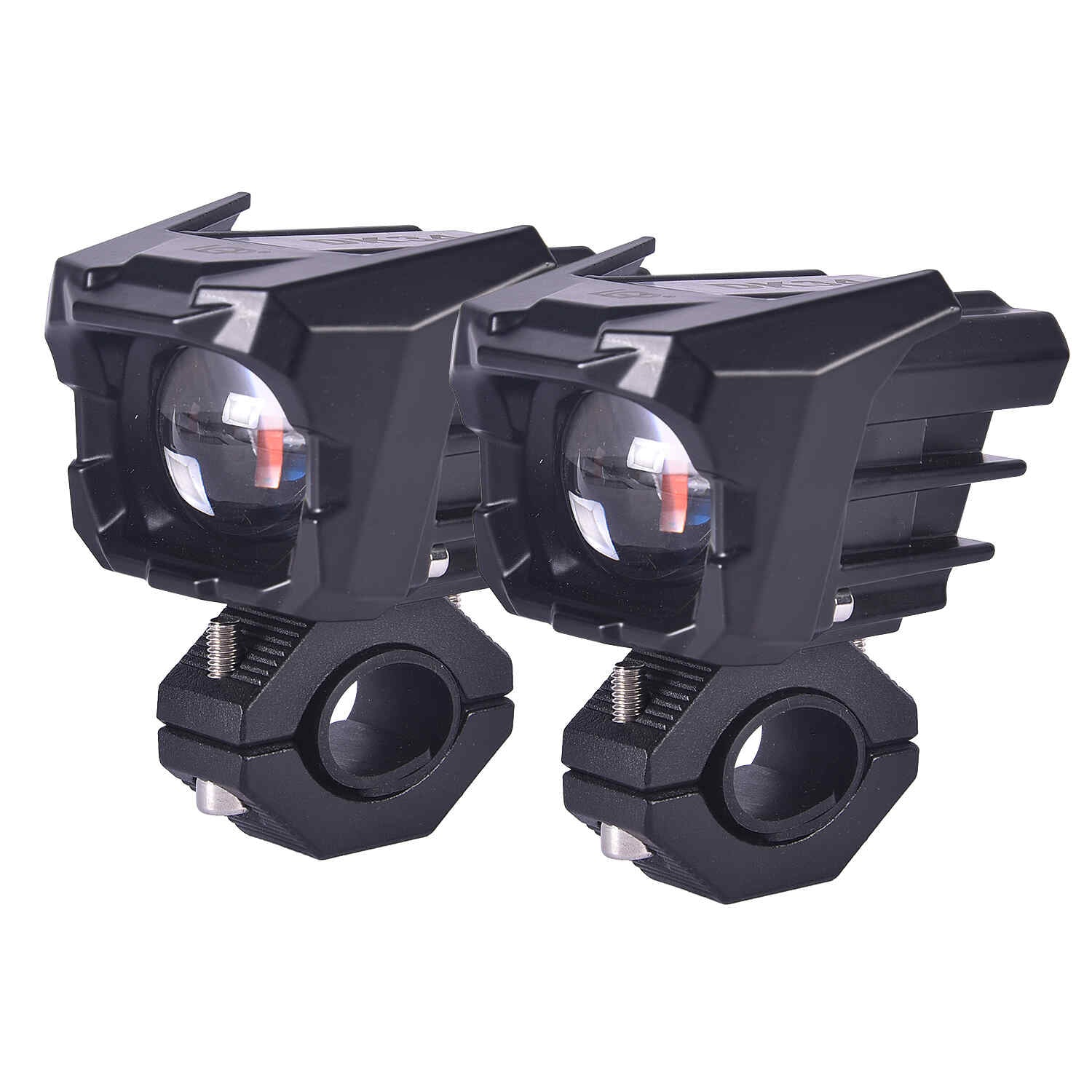 Buy LGP Fog Lamp DK34 - Powerful Dual Color Beam – LGP India