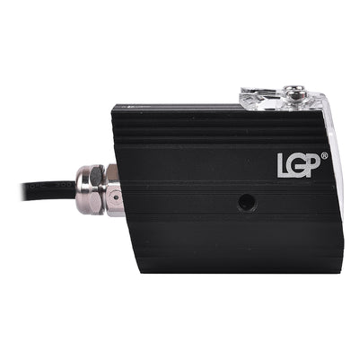 LGP Spotlight MK02 motorcycle LED light 60W 7000LM 3000K to 6000K

