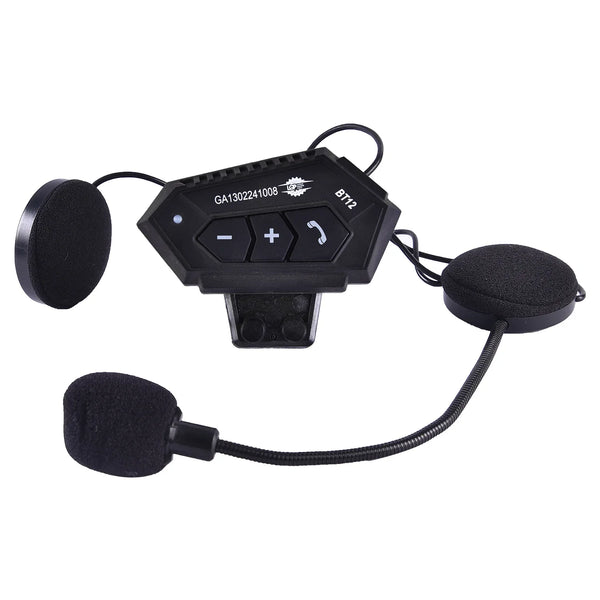 earphone for motorcycle helmet SnugsMoto Music and snowmobilers 10 Best Earphones for Motorcycle