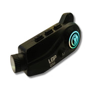 LGP G10 Bluetooth Camera Helmet Headset | 2K Action Camera