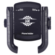 LGP APEX MOBILE MOUNT SHOCK PROOF, VIBRATION FREE MOBILE HOLDER - LGP India