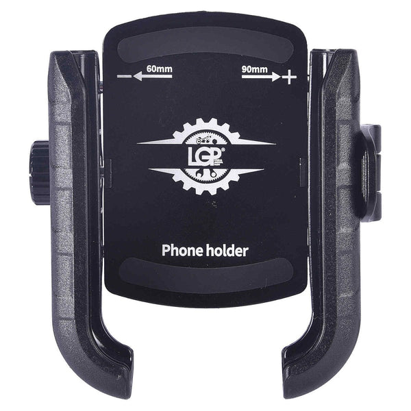 LGP APEX MOBILE MOUNT SHOCK PROOF, VIBRATION FREE MOBILE HOLDER - LGP India