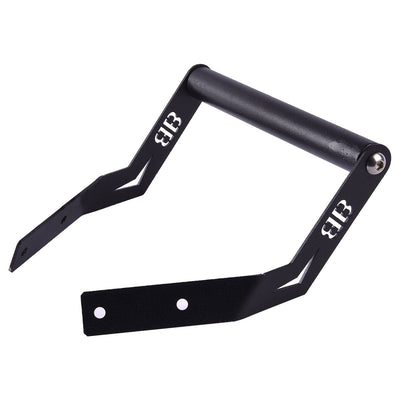 LGP GPS MOUNT X-PULSE - LGP India