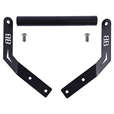 LGP GPS MOUNT X-PULSE - LGP India