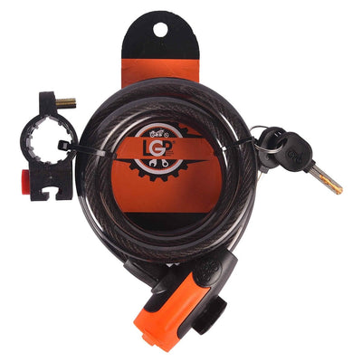 LGP HELMET LOCK SPORT KING - LGP India