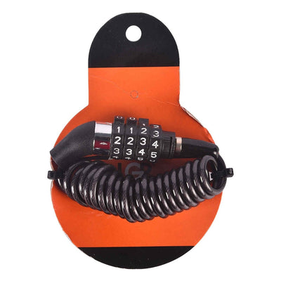 LGP HELMET LOCK SPRING - LGP India