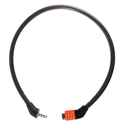 LGP HELMET NUMBER BIG LOCK - LGP India