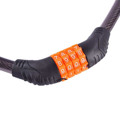 LGP HELMET NUMBER BIG LOCK - LGP India