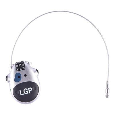 LGP HELMET RIDEX LOCK - LGP India