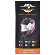 LGP Helmet Visor Protection - LGP India