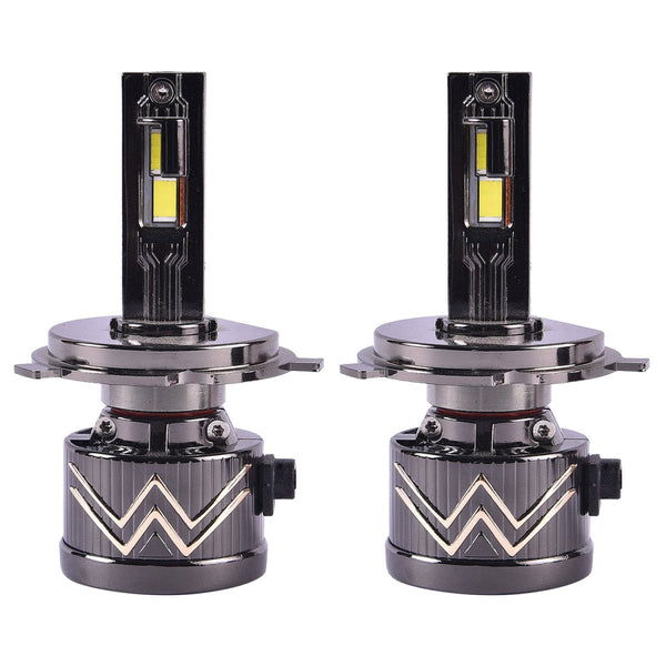 LGP HL BULB 20000LUM H4 - LGP India