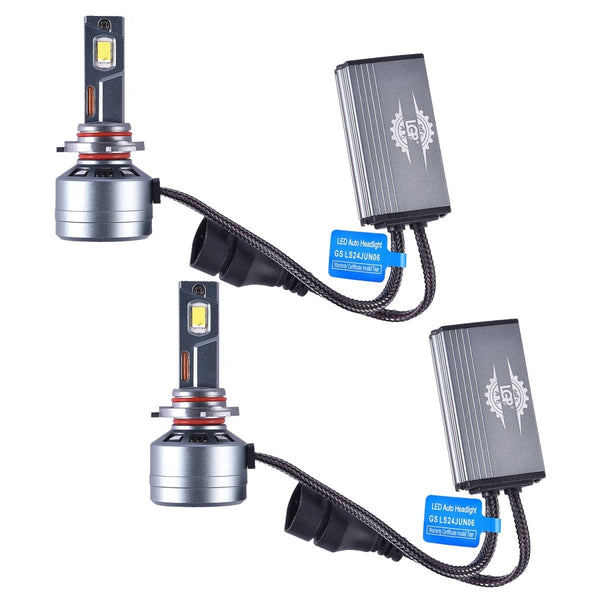 LGP HL BULB 30000LUM 9005 - LGP India