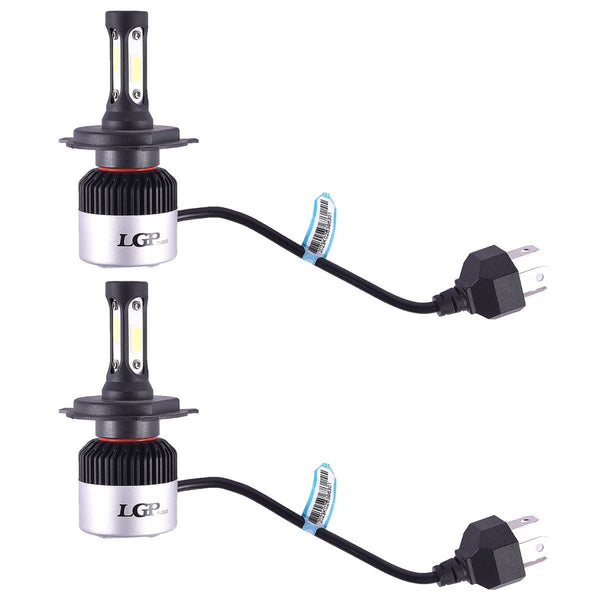 LGP HL BULB 9000LUM H4 - LGP India