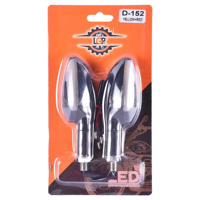 LGP IND ASSY D152 - LGP India