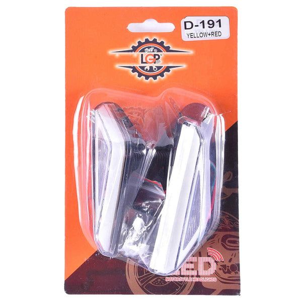 LGP IND ASSY D191 - LGP India