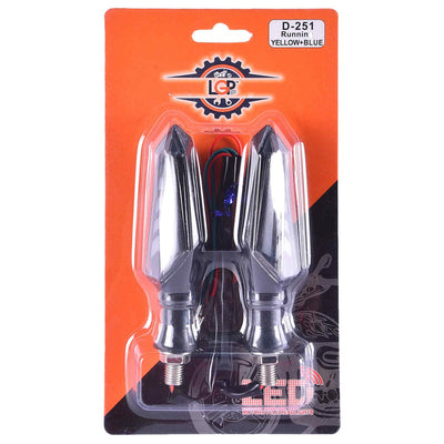 LGP IND ASSY D251 - LGP India